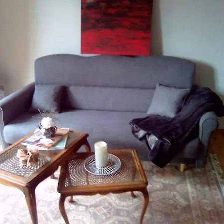 Gartenidyll Apartment *