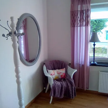 Daire Gartenidyll Satow