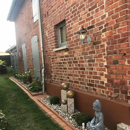 Gartenidyll